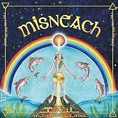Misneach for sale  Delivered anywhere in UK