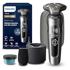 Philips shaver s9000 gebraucht kaufen  Wird an jeden Ort in Deutschland