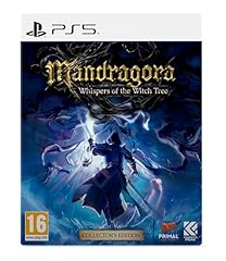Mandragora whispers the usato  Spedito ovunque in Italia 