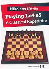 Playing 1.e4 classical for sale  Delivered anywhere in UK