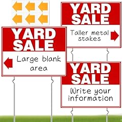 Remiawy yard sale for sale  Delivered anywhere in USA 