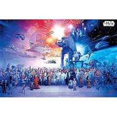 Star wars maxi gebraucht kaufen  Wird an jeden Ort in Deutschland