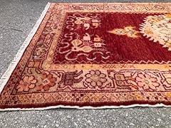 Vintage oushak interior for sale  Delivered anywhere in USA 