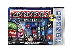 Monopoly empire parent d'occasion  Livré partout en France