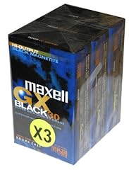 Maxell cassette caméscope d'occasion  Livré partout en France
