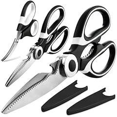 Omdar kitchen scissors for sale  Delivered anywhere in USA 