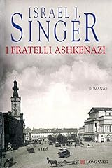 Fratelli ashkenazi usato  Spedito ovunque in Italia 