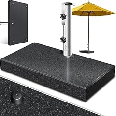 Kesser granit sonnenschirmstä gebraucht kaufen  Wird an jeden Ort in Deutschland