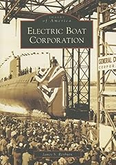 Electric boat corporation for sale  Delivered anywhere in USA 