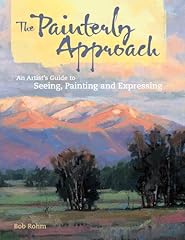 Painterly approach artist for sale  Delivered anywhere in USA 