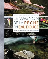 Vagnon pêche eau d'occasion  Livré partout en Belgiqu
