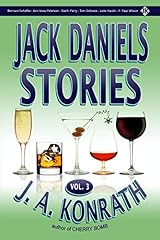 Jack daniels stories usato  Spedito ovunque in Italia 