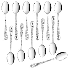 Joyfair teaspoons stainless for sale  Delivered anywhere in UK