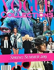 Vogue paris collections for sale  Delivered anywhere in USA 