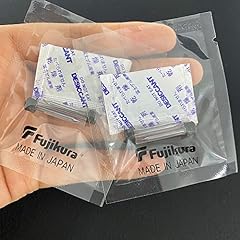 Paar elektroden fujikura gebraucht kaufen  Wird an jeden Ort in Deutschland