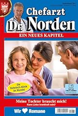 Chefarzt norden 1271 gebraucht kaufen  Wird an jeden Ort in Deutschland