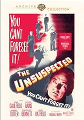 Unsuspected for sale  Delivered anywhere in USA 