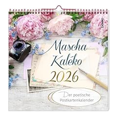 Mascha kaléko 2026 gebraucht kaufen  Wird an jeden Ort in Deutschland