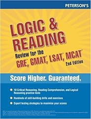 Logic reading review for sale  Delivered anywhere in USA 