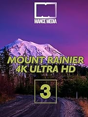 Mount rainier national for sale  Delivered anywhere in USA 