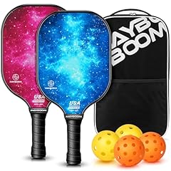 Pickleball paddles set for sale  Delivered anywhere in USA 