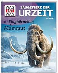 Säugetiere urzeit flughörnch gebraucht kaufen  Wird an jeden Ort in Deutschland