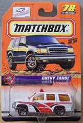 Matchbox fire rescue for sale  Delivered anywhere in USA 