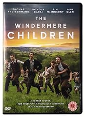 Windermere children dvd for sale  Delivered anywhere in UK