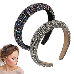 Pezzi strass fascia usato  Spedito ovunque in Italia 