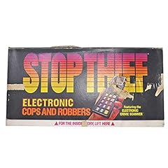 Vintage stop thief for sale  Delivered anywhere in USA 