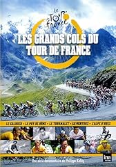 Grands cols tour d'occasion  Livré partout en France