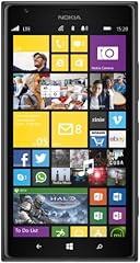 Nokia lumia 1520 gebraucht kaufen  Wird an jeden Ort in Deutschland