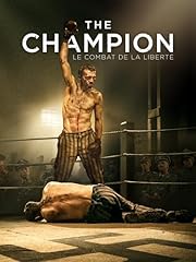 The champion combat d'occasion  Livré partout en France