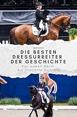 Besten dressurreiter geschicht gebraucht kaufen  Wird an jeden Ort in Deutschland