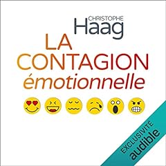 Contagion émotionnelle d'occasion  Livré partout en France