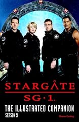 Stargate illustrated companion for sale  Delivered anywhere in USA 