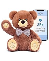 Smart teddy interactive for sale  Delivered anywhere in USA 
