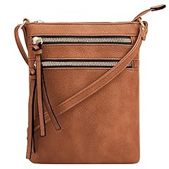 Deluxity crossbody purse for sale  Delivered anywhere in USA 