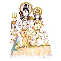 Lord shiv parivar for sale  Delivered anywhere in USA 