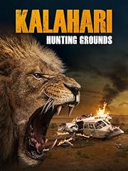 Kalahari hunting grounds gebraucht kaufen  Wird an jeden Ort in Deutschland
