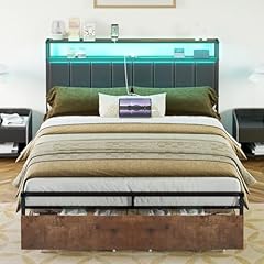 Amerlife led bed for sale  Delivered anywhere in USA 