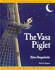 Vasa piglet for sale  Delivered anywhere in UK