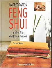 Décoration feng shui d'occasion  Livré partout en France