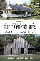 Guide florida pioneer d'occasion  Livré partout en France