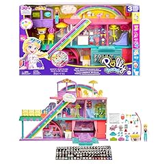 Mattel hhx78 polly gebraucht kaufen  Wird an jeden Ort in Deutschland