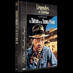 Trésor sierra madre d'occasion  Livré partout en Belgiqu
