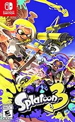 Splatoon us version for sale  Delivered anywhere in USA 