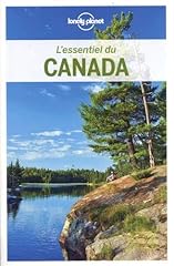 livres canada d'occasion  Livré partout en France