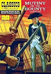 Mutiny bounty for sale  Delivered anywhere in UK