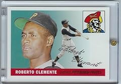 2006 topps roberto for sale  Delivered anywhere in USA 
